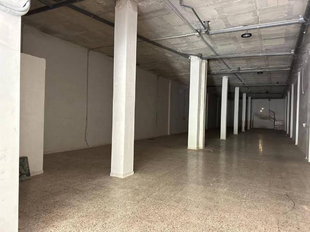 Inmueble en Venta en Elche Elx