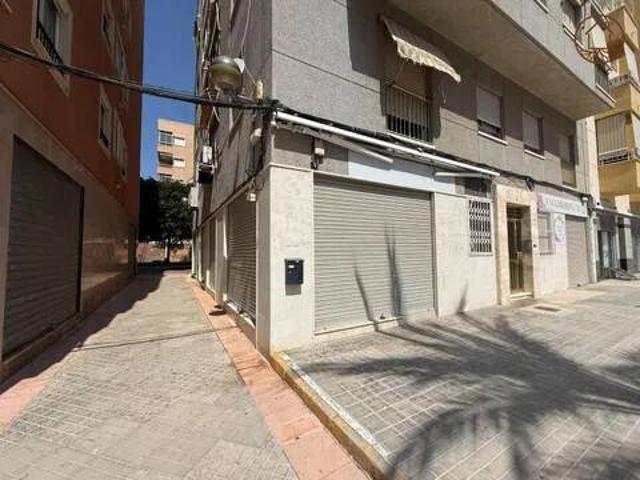Inmueble en Venta en Elche Elx