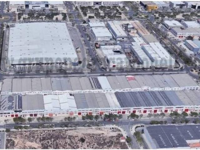 Inmueble en Venta en Elche Elx