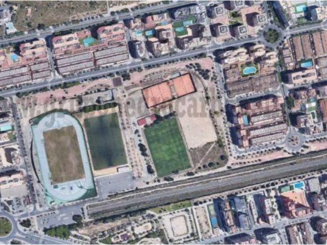 Inmueble en Venta en Elche Elx