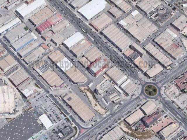Inmueble en Venta en Elche Elx