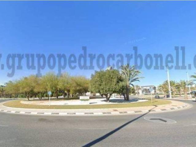 Inmueble en Venta en Elche Elx