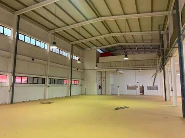 Inmueble en Venta en Elche Elx