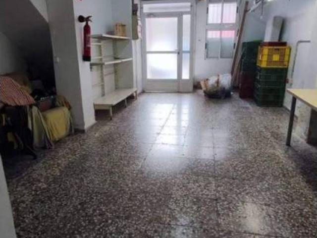 Inmueble en Venta en Elche Elx