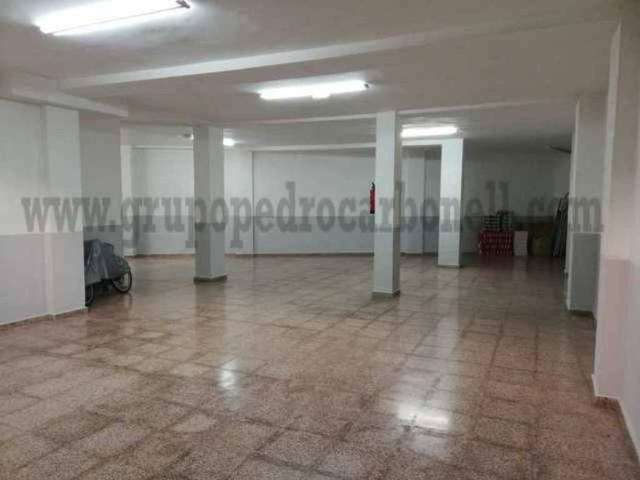 Inmueble en Venta en Elche Elx