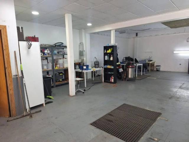 Inmueble en Venta en Elche Elx