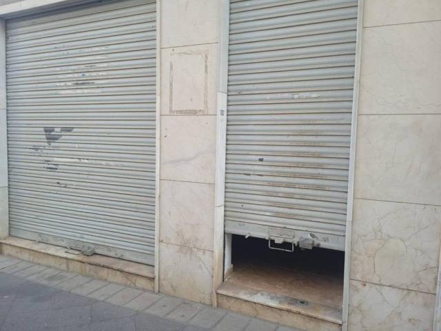 Inmueble en Venta en Elche Elx