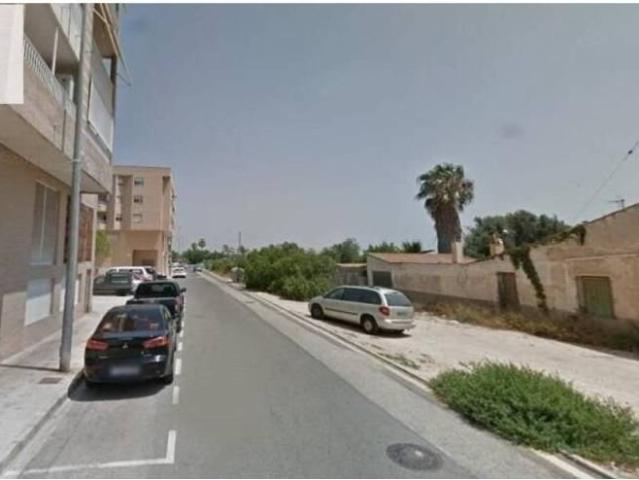 Inmueble en Venta en Elche Elx
