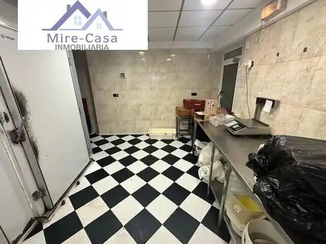 Inmueble en Venta en Elche Elx