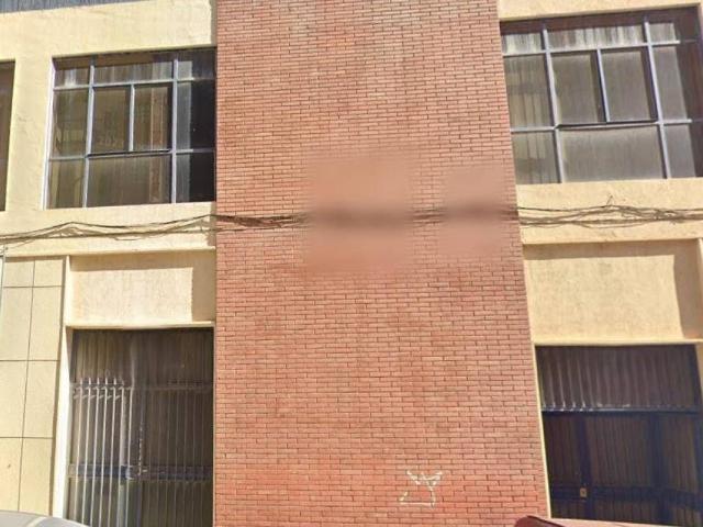 Inmueble en Venta en Elche Elx