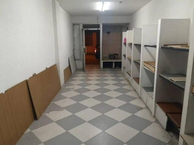 Inmueble en Venta en Elche Elx