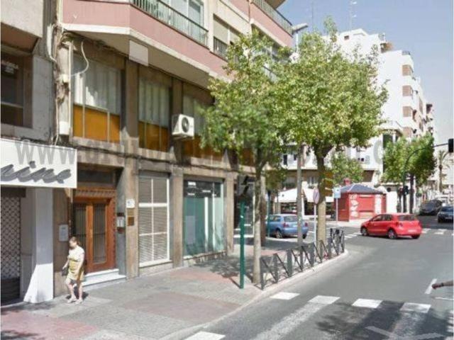 Inmueble en Venta en Elche Elx