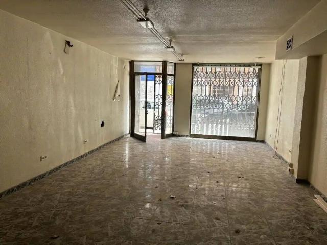 Inmueble en Venta en Elche Elx