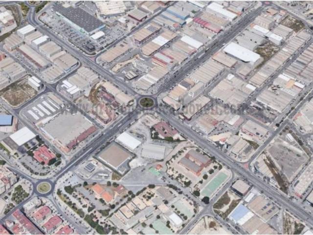 Inmueble en Venta en Elche Elx