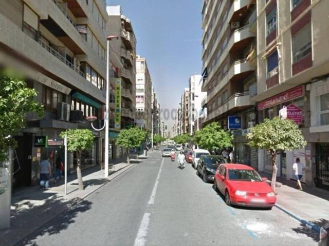 Inmueble en Venta en Elche Elx