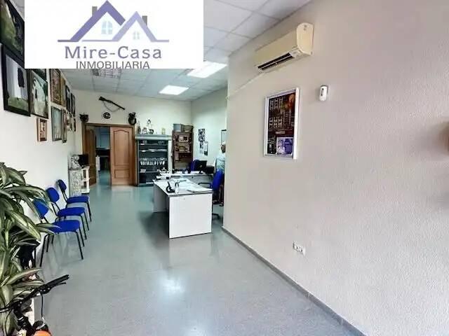 Inmueble en Venta en Elche Elx