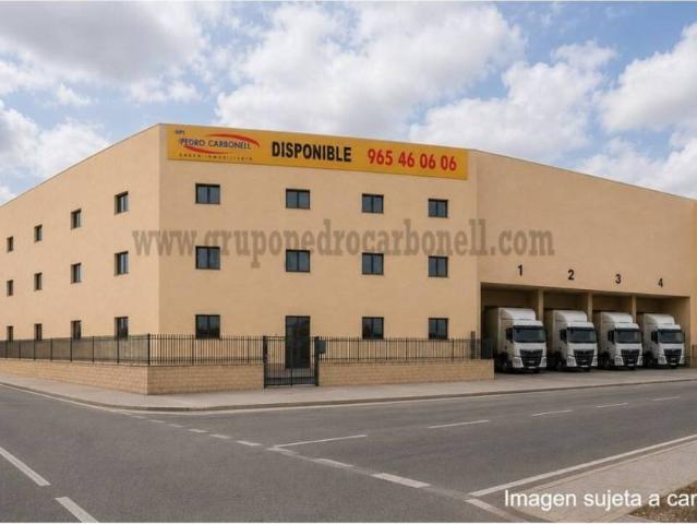 Inmueble en Venta en Elche Elx