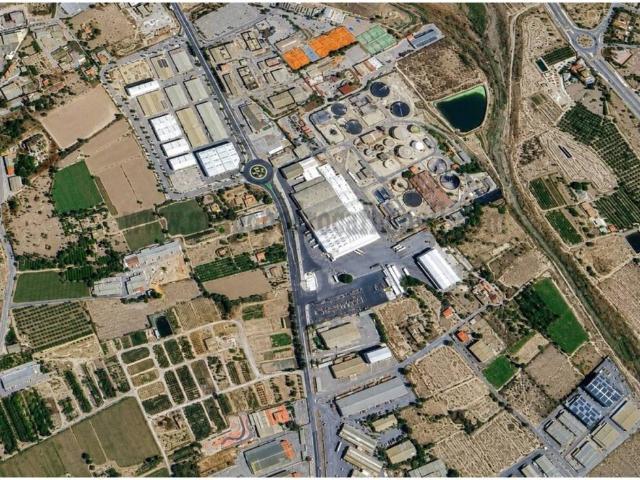 Inmueble en Venta en Elche Elx