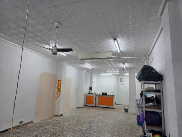 Inmueble en Venta en Elche Elx