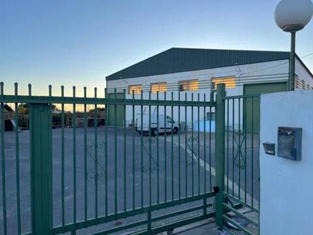 Inmueble en Venta en Elche Elx