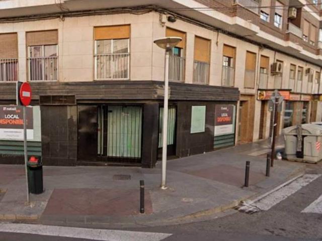 Inmueble en Venta en Elche Elx