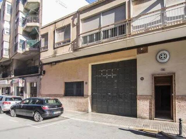 Inmueble en Venta en Elche Elx
