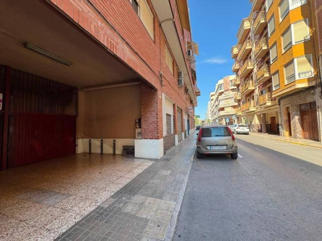 Inmueble en Venta en Elche Elx