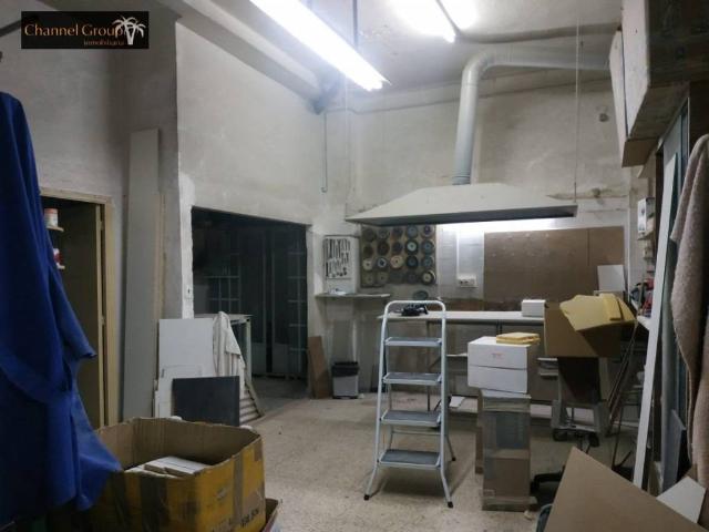 Inmueble en Venta en Elche Elx