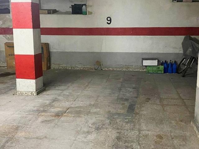 Inmueble en Venta en Elche Elx