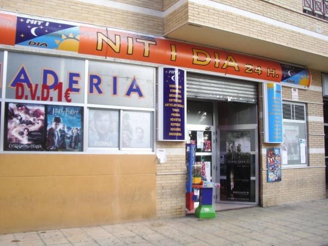 Inmueble en Venta en Elche Elx