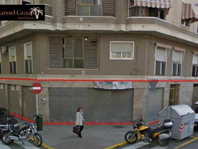 Inmueble en Venta en Elche Elx