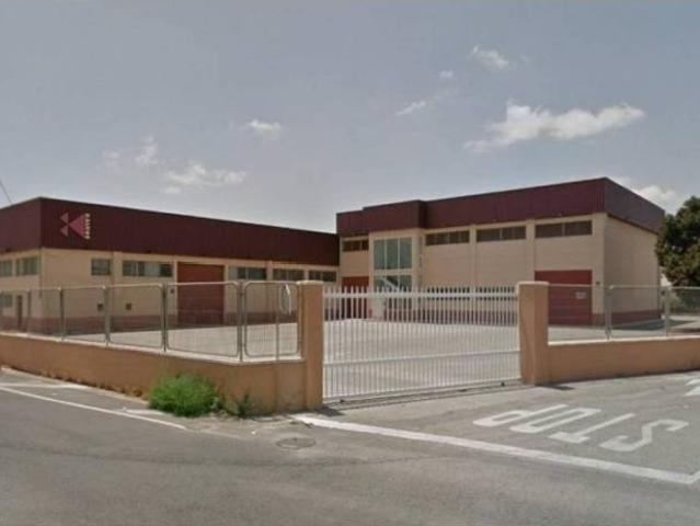 Inmueble en Venta en Elche Elx