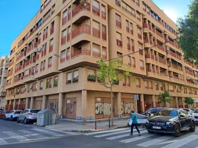 Inmueble en Venta en Elche Elx