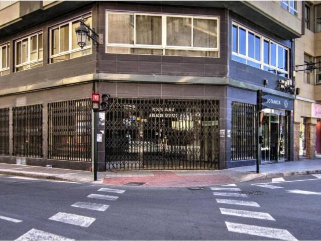 Inmueble en Venta en Elche Elx