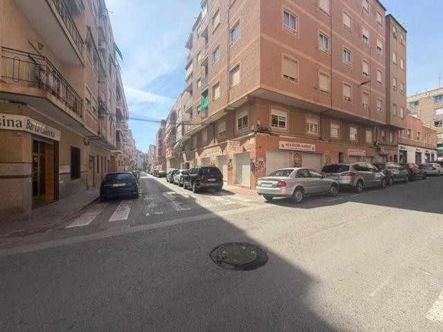 Inmueble en Venta en Elche Elx