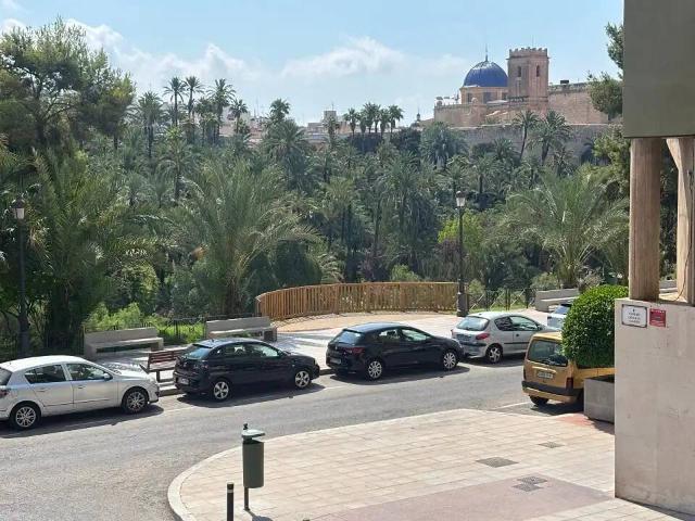 Inmueble en Venta en Elche Elx