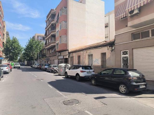 Inmueble en Venta en Elche Elx