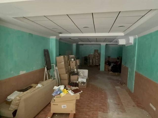 Inmueble en Venta en Elche Elx