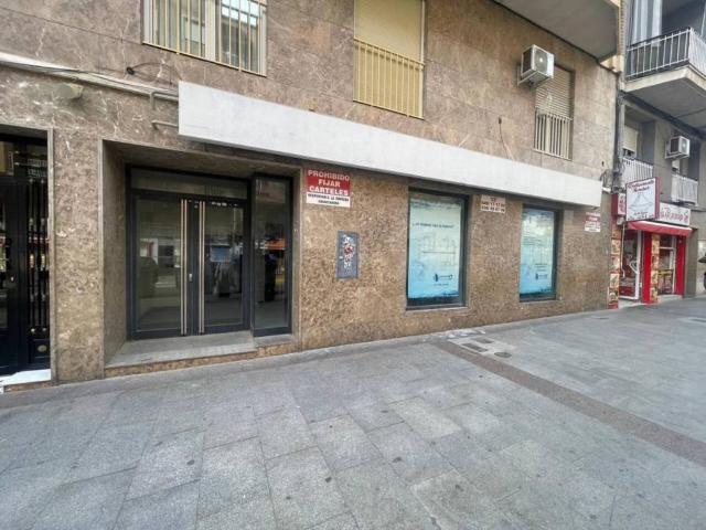 Inmueble en Venta en Elche Elx