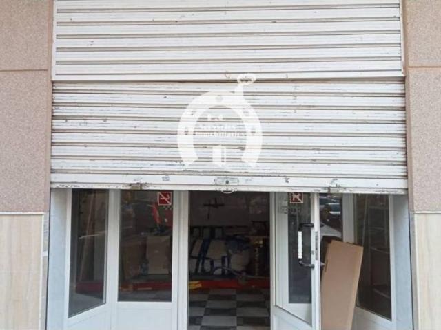 Inmueble en Venta en Elche Elx