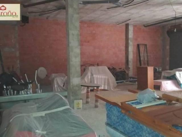 Inmueble en Venta en Elche Elx