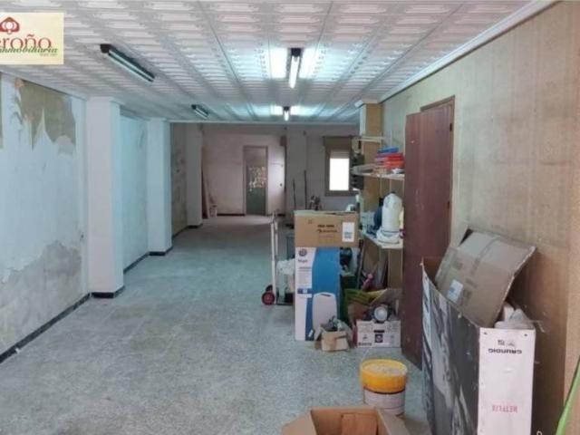 Inmueble en Venta en Elche Elx