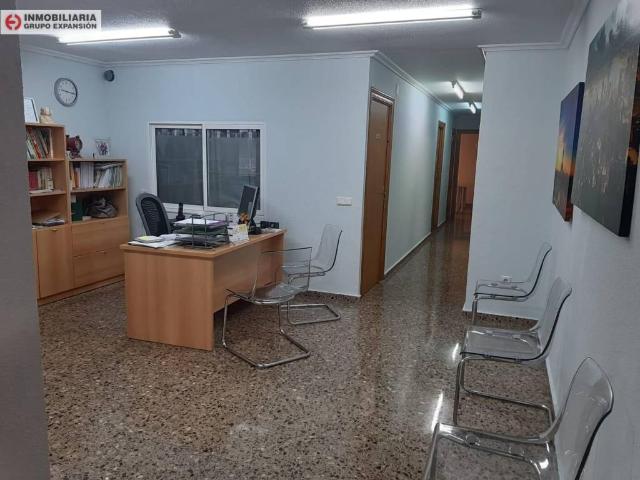 Inmueble en Venta en Elche Elx