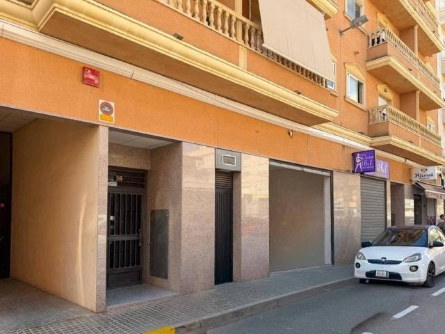 Inmueble en Venta en Elche Elx