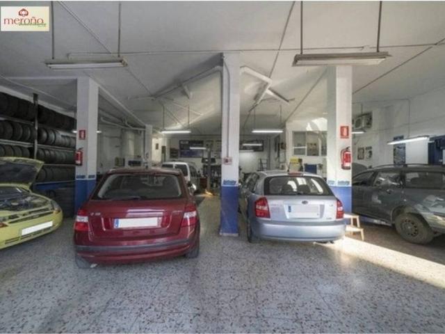 Inmueble en Venta en Elche Elx