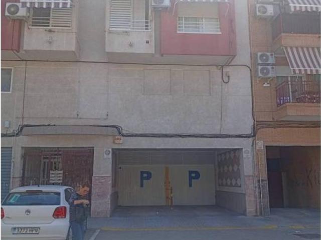 Inmueble en Venta en Elche Elx