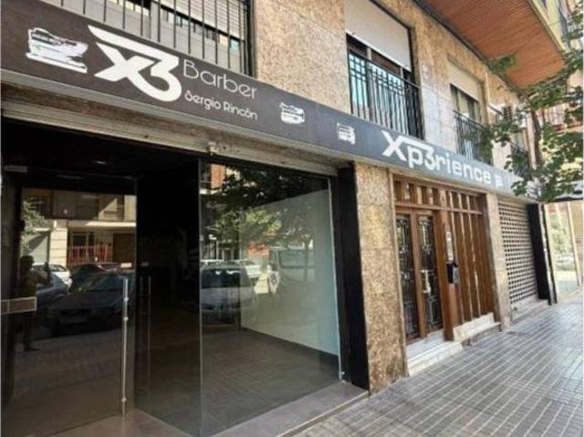 Inmueble en Alquiler en Elche Elx