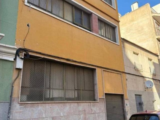 Inmueble en Venta en Elche Elx