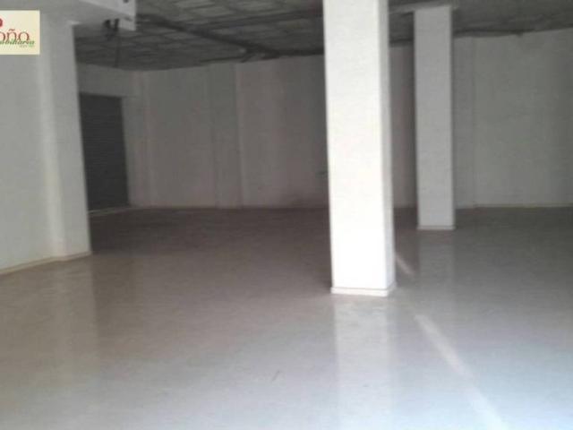 Inmueble en Venta en Elche Elx
