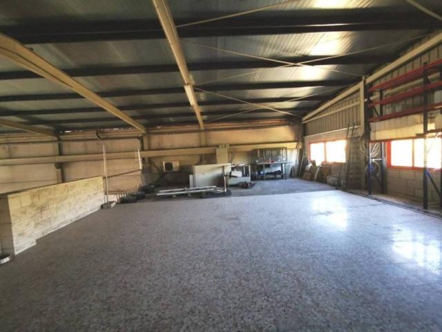 Inmueble en Venta en Elche Elx